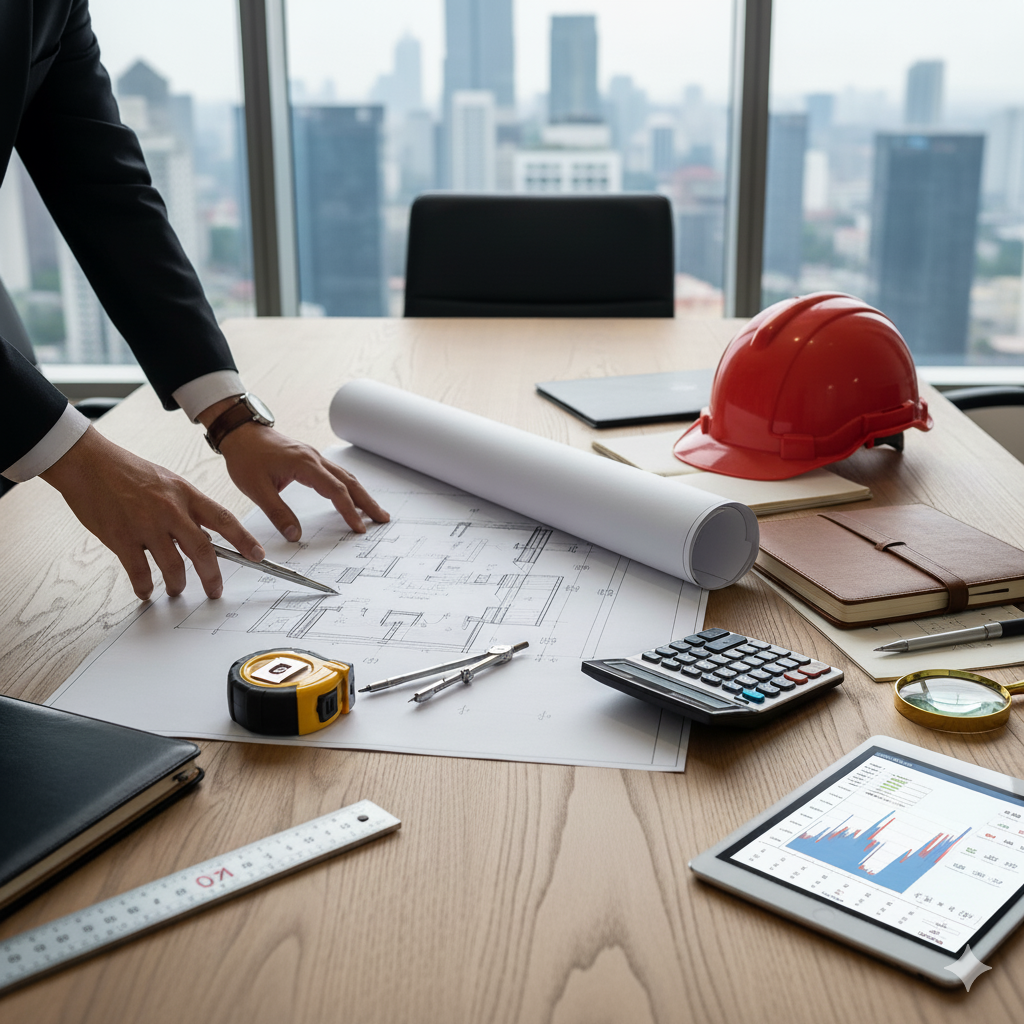 Documentación técnica